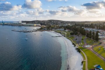 Esperance Mandates Stop the Marine Park