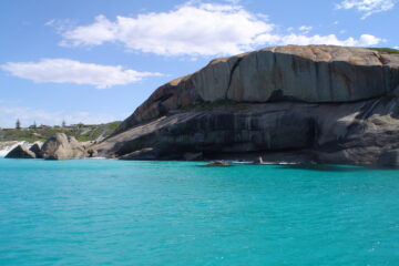 Stop the Marine Park